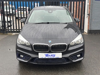 Used BMW 2 Series Active Tourer 2016 for sale - 78999287: Photo