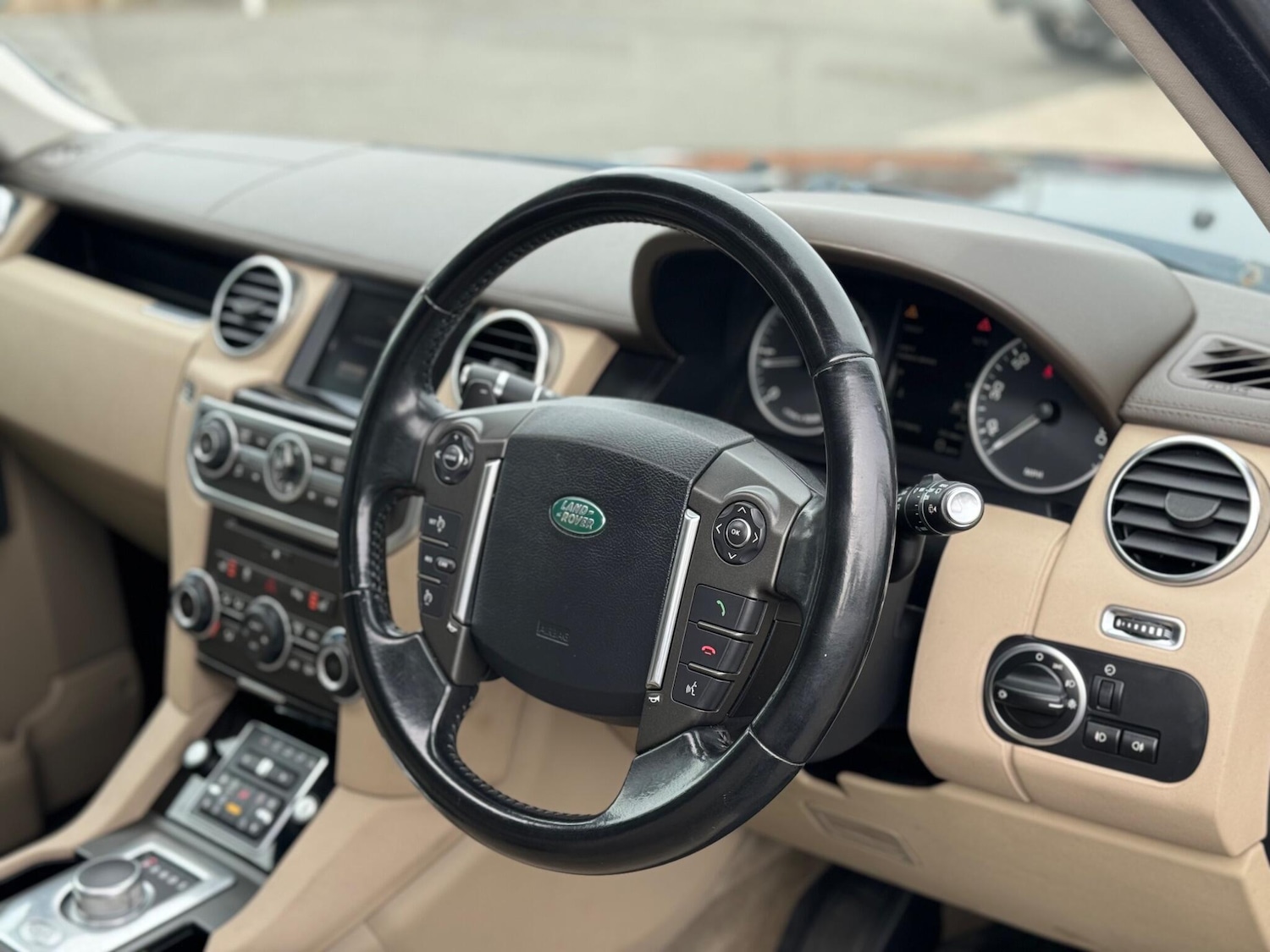 Used Land Rover Discovery 4 2012 for sale - 77456523: Photo 14