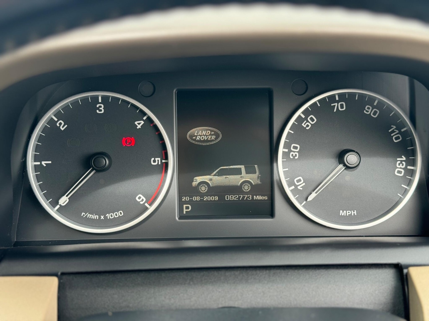 Used Land Rover Discovery 4 2012 for sale - 77456523: Photo 15