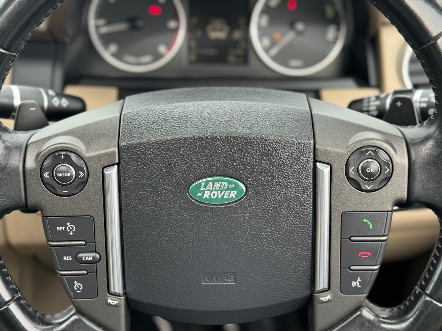 Used Land Rover Discovery 4 2012 for sale - 77456523: Photo 16