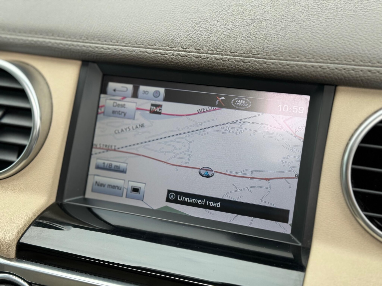 Used Land Rover Discovery 4 2012 for sale - 77456523: Photo 17