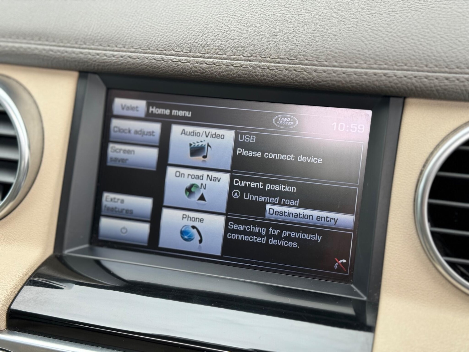 Used Land Rover Discovery 4 2012 for sale - 77456523: Photo 18