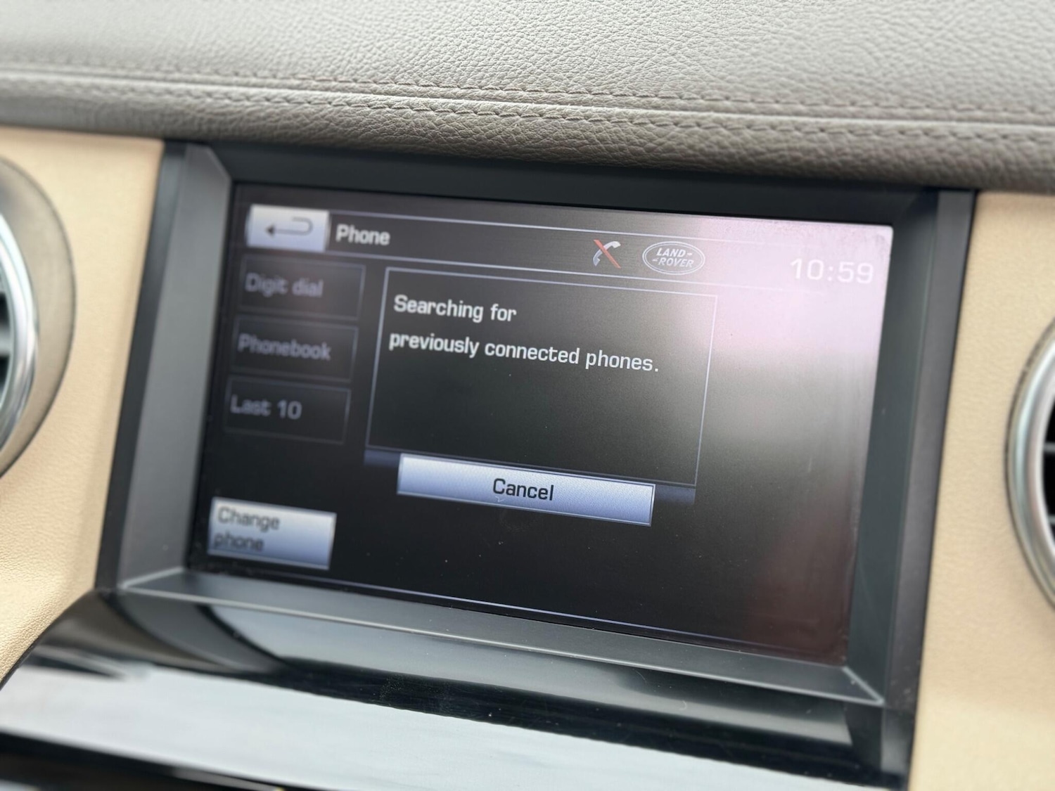 Used Land Rover Discovery 4 2012 for sale - 77456523: Photo 20