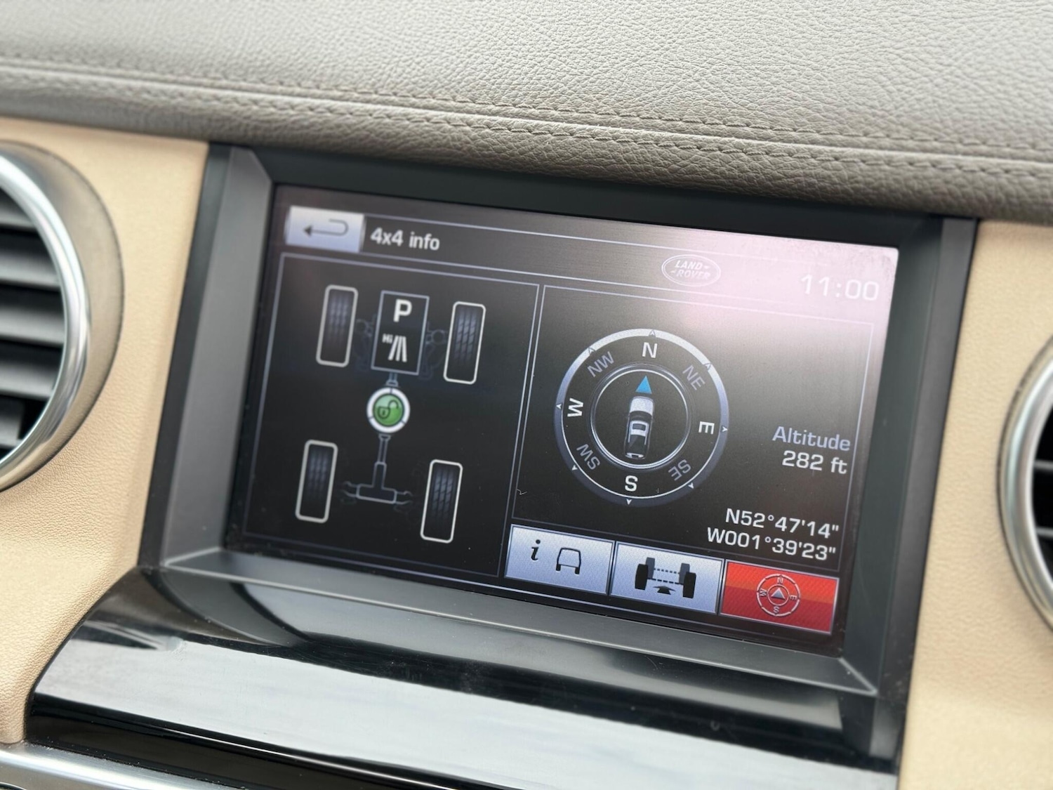 Used Land Rover Discovery 4 2012 for sale - 77456523: Photo 21