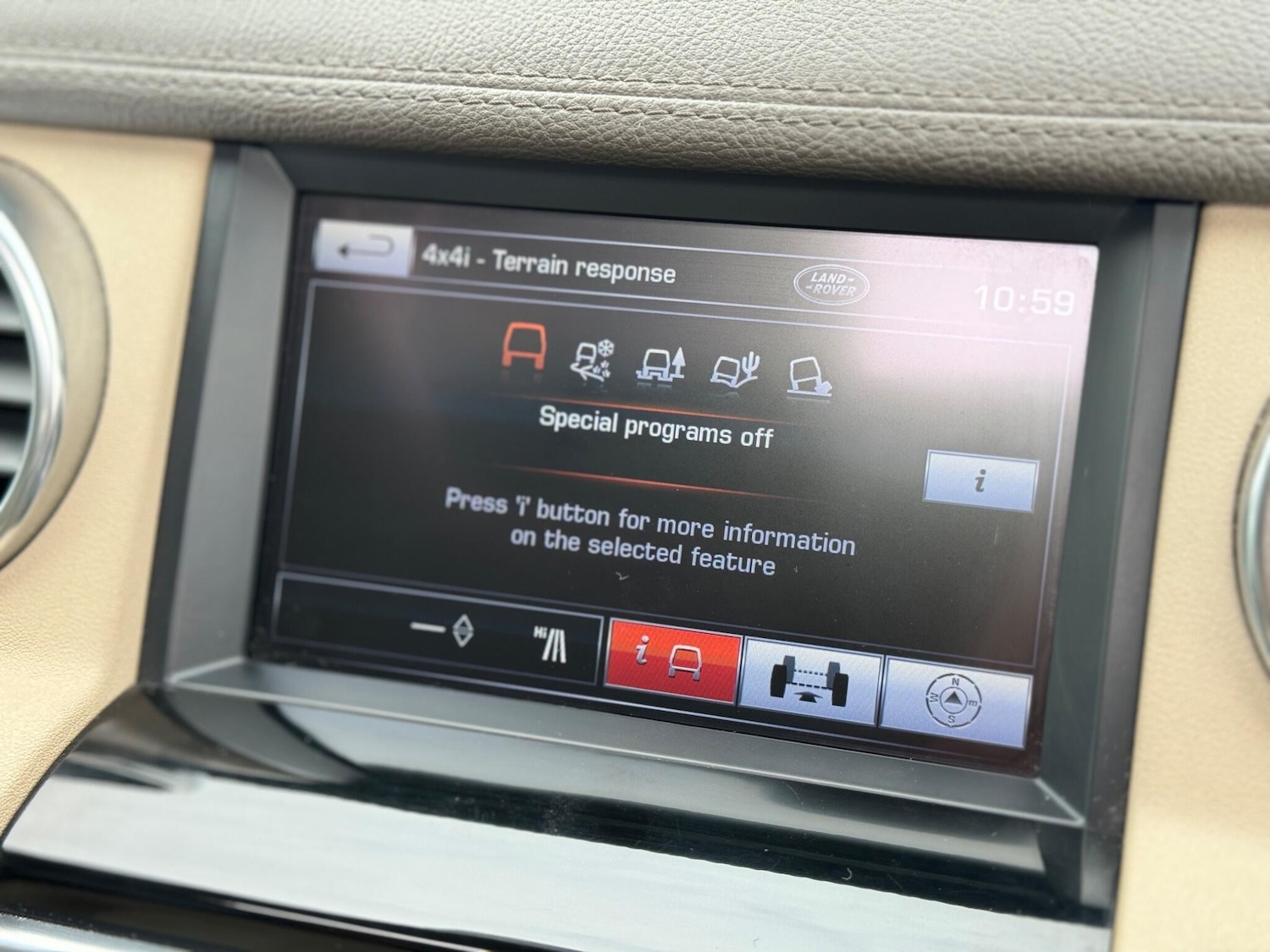 Used Land Rover Discovery 4 2012 for sale - 77456523: Photo 23