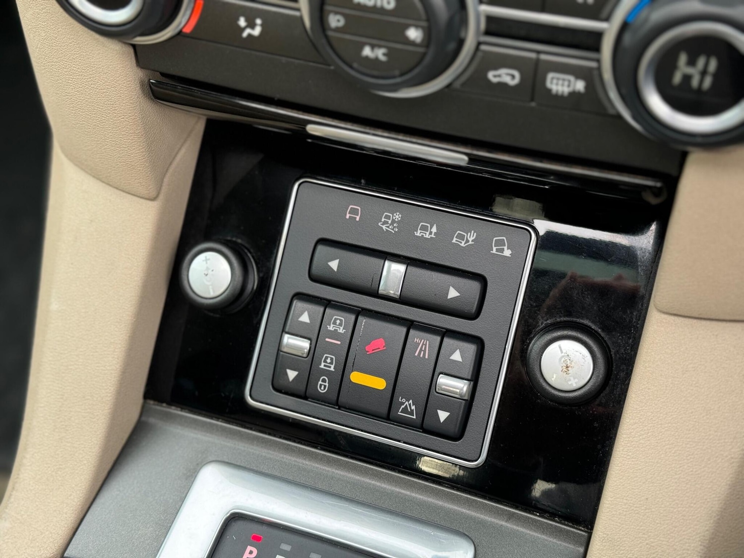 Used Land Rover Discovery 4 2012 for sale - 77456523: Photo 25