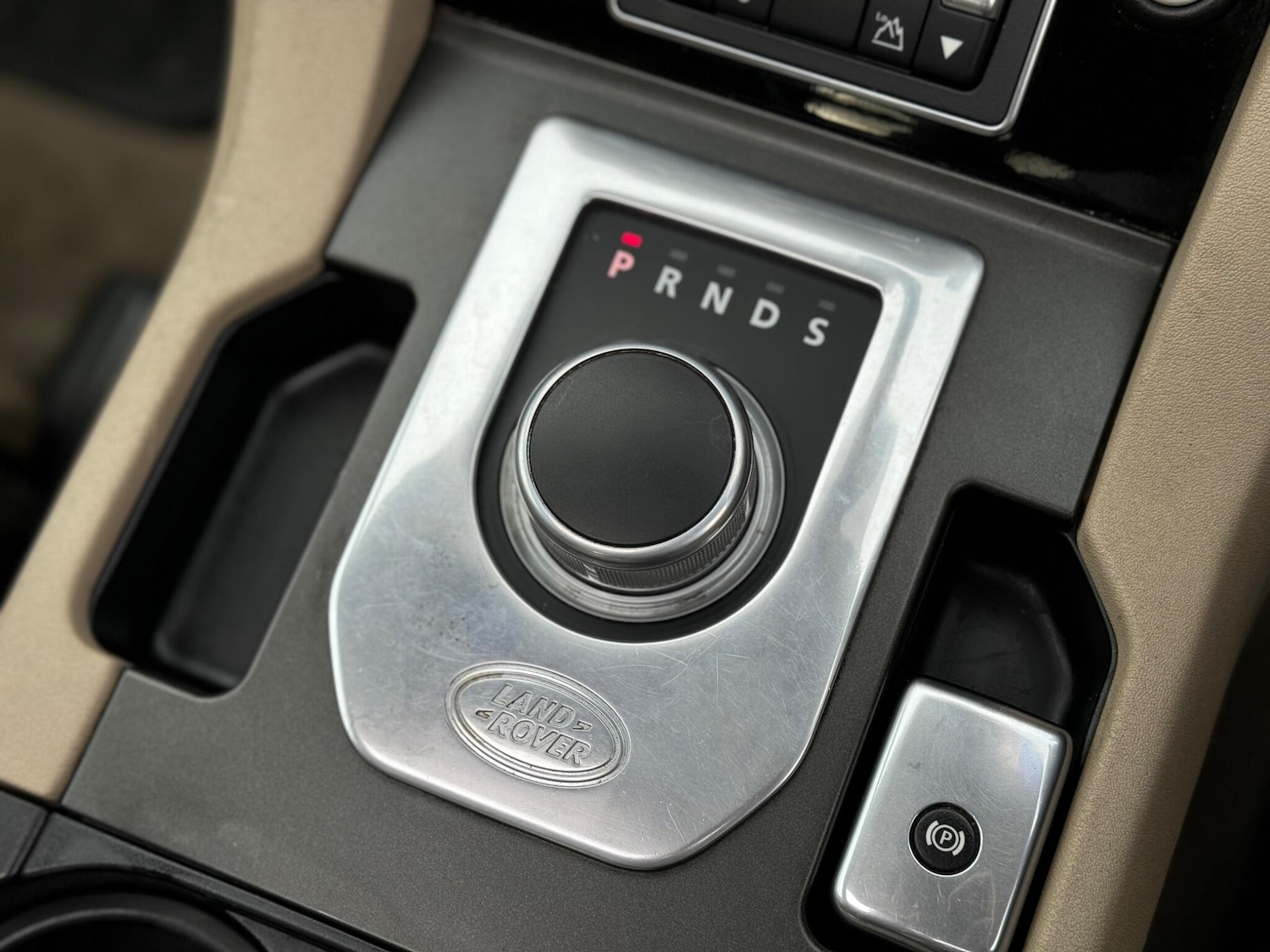 Used Land Rover Discovery 4 2012 for sale - 77456523: Photo 26