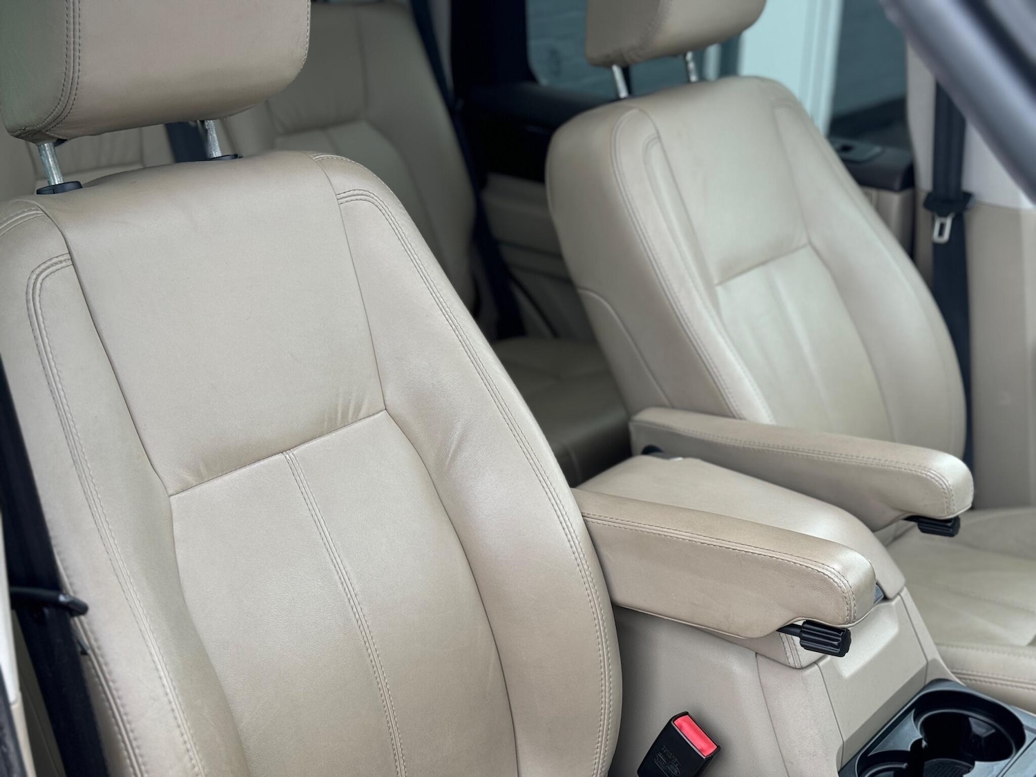 Used Land Rover Discovery 4 2012 for sale - 77456523: Photo 29