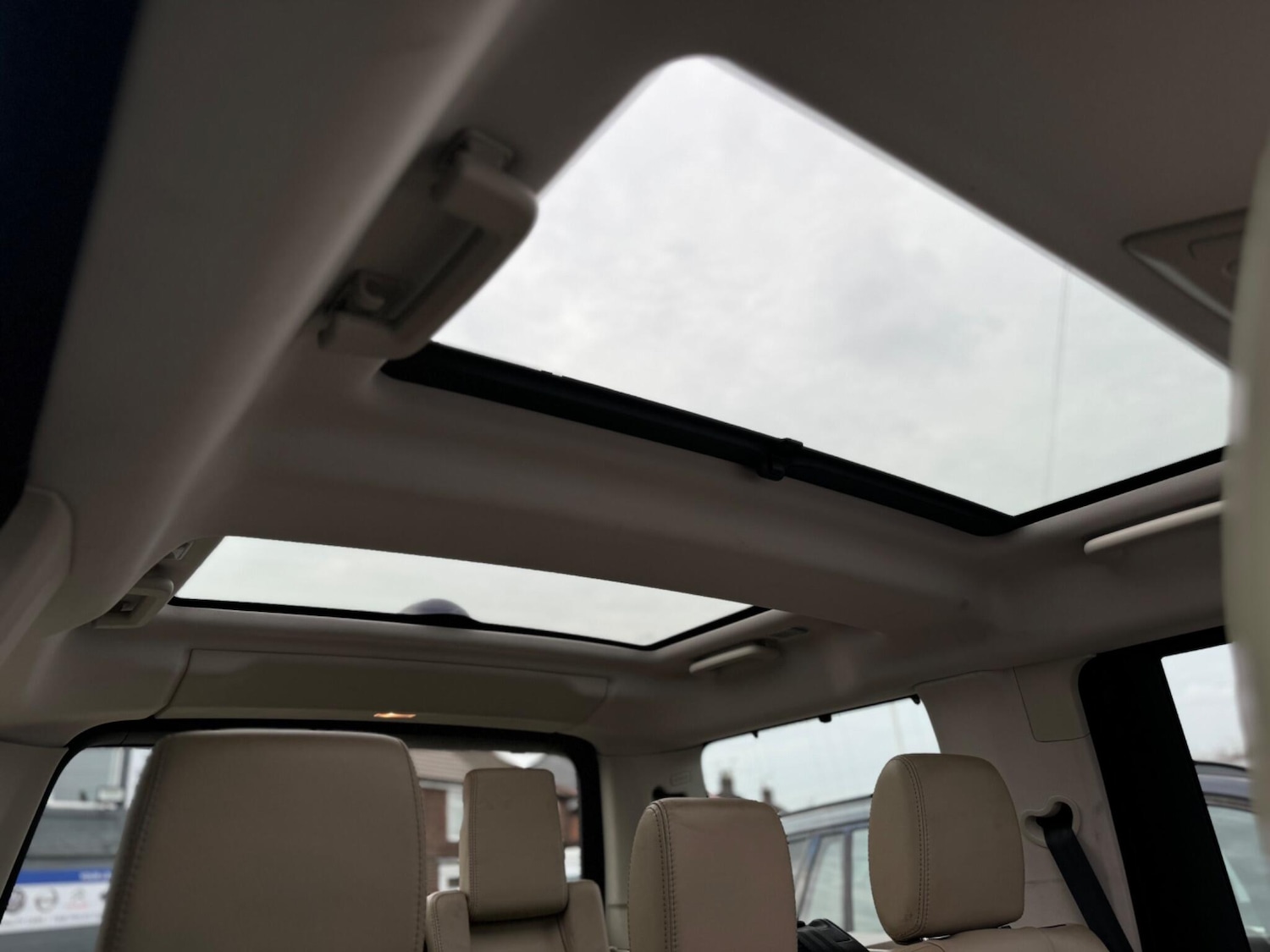 Used Land Rover Discovery 4 2012 for sale - 77456523: Photo 32