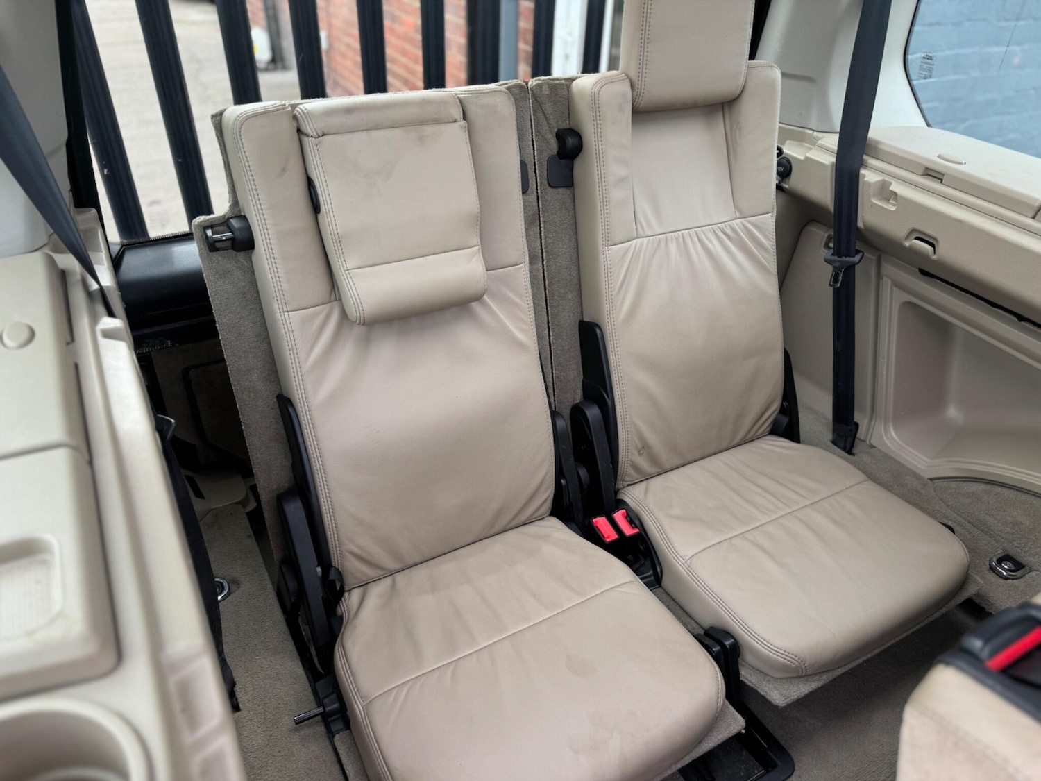 Used Land Rover Discovery 4 2012 for sale - 77456523: Photo 33