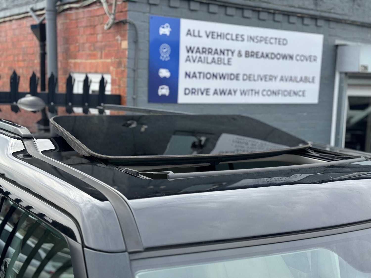 Used Land Rover Discovery 4 2012 for sale - 77456523: Photo 7