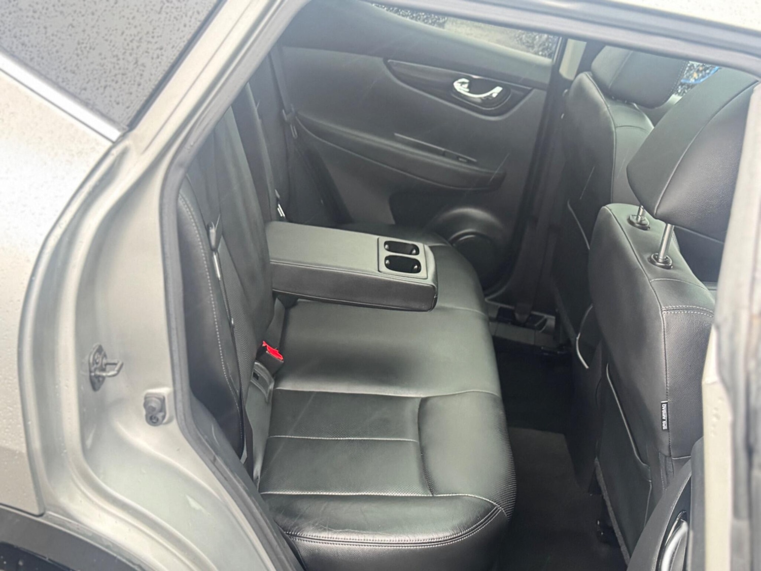 Used Nissan Qashqai 2014 for sale - 76855824: Photo 10