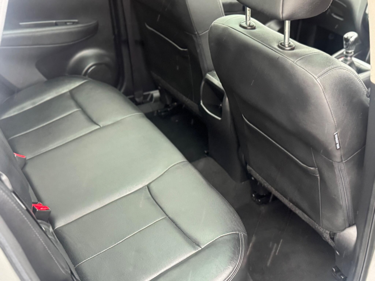 Used Nissan Qashqai 2014 for sale - 76855824: Photo 11