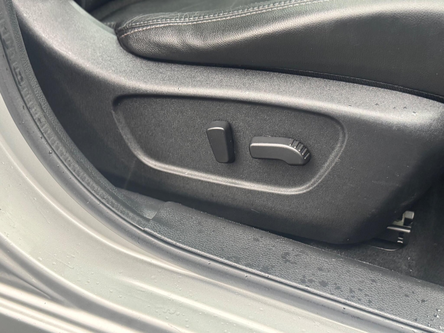 Used Nissan Qashqai 2014 for sale - 76855824: Photo 12