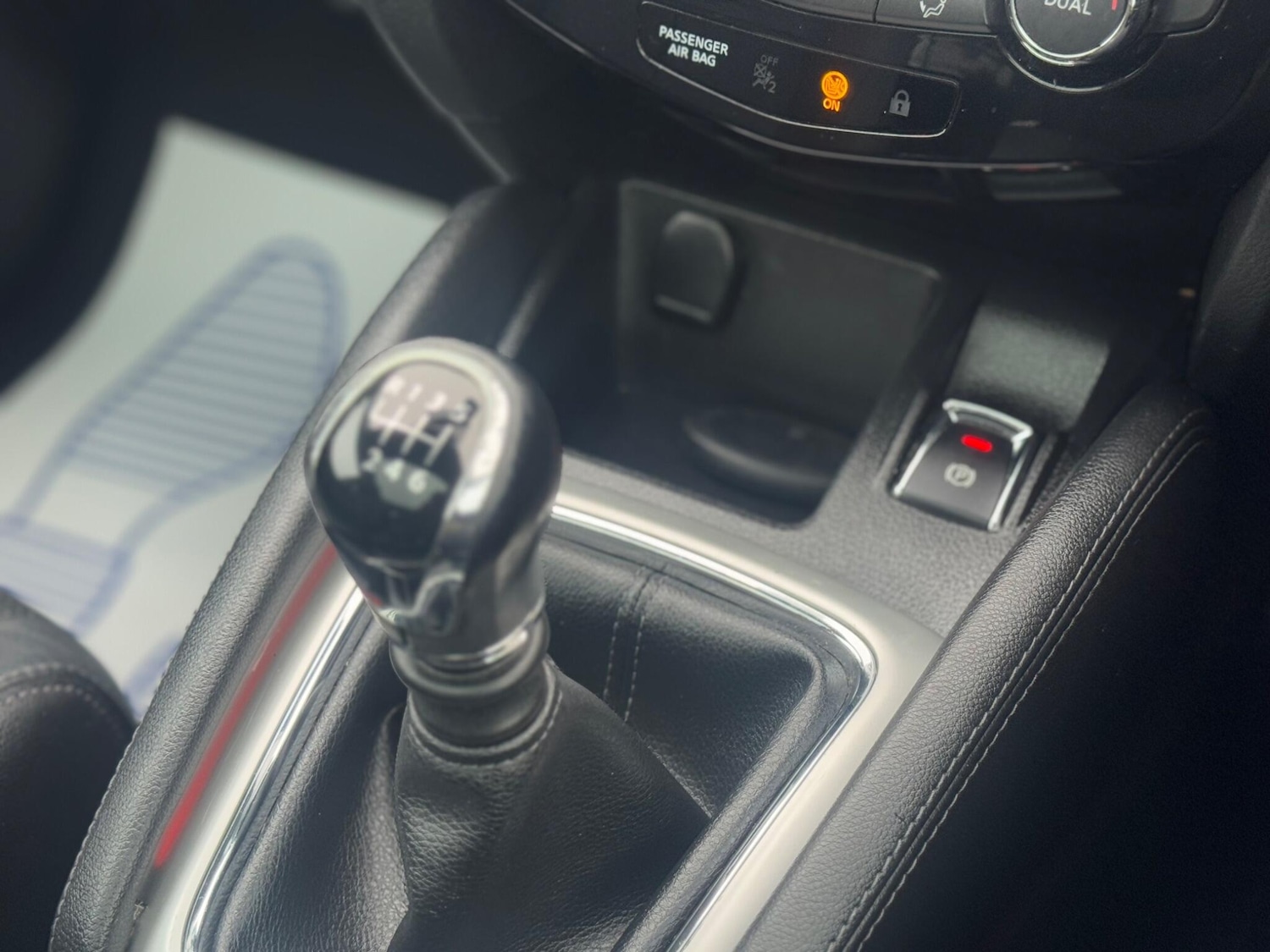 Used Nissan Qashqai 2014 for sale - 76855824: Photo 20