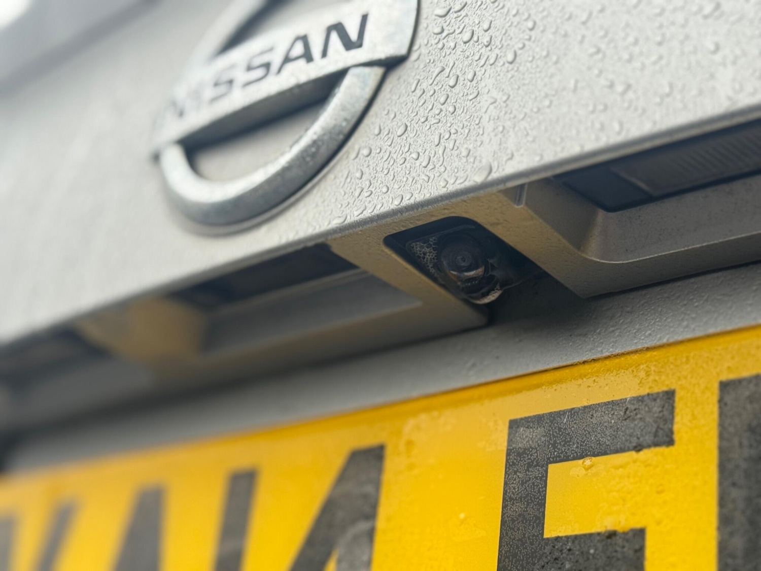 Used Nissan Qashqai 2014 for sale - 76855824: Photo 24