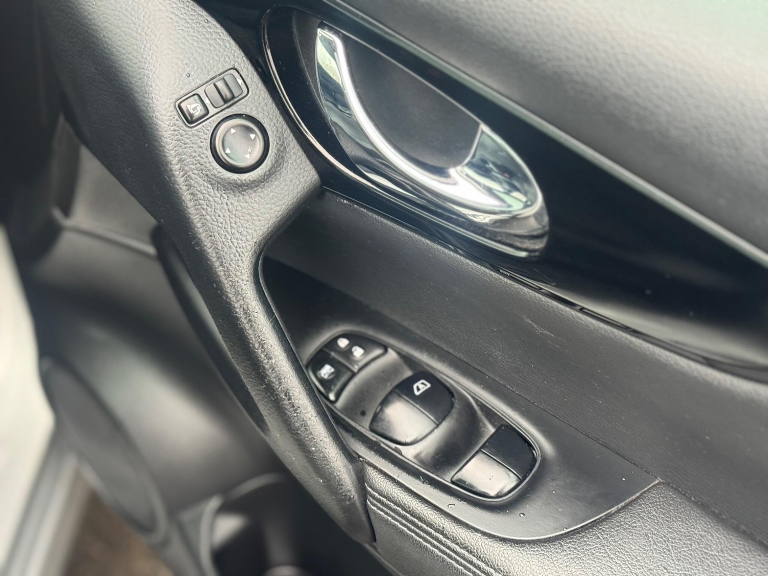 Used Nissan Qashqai 2014 for sale - 76855824: Photo 8