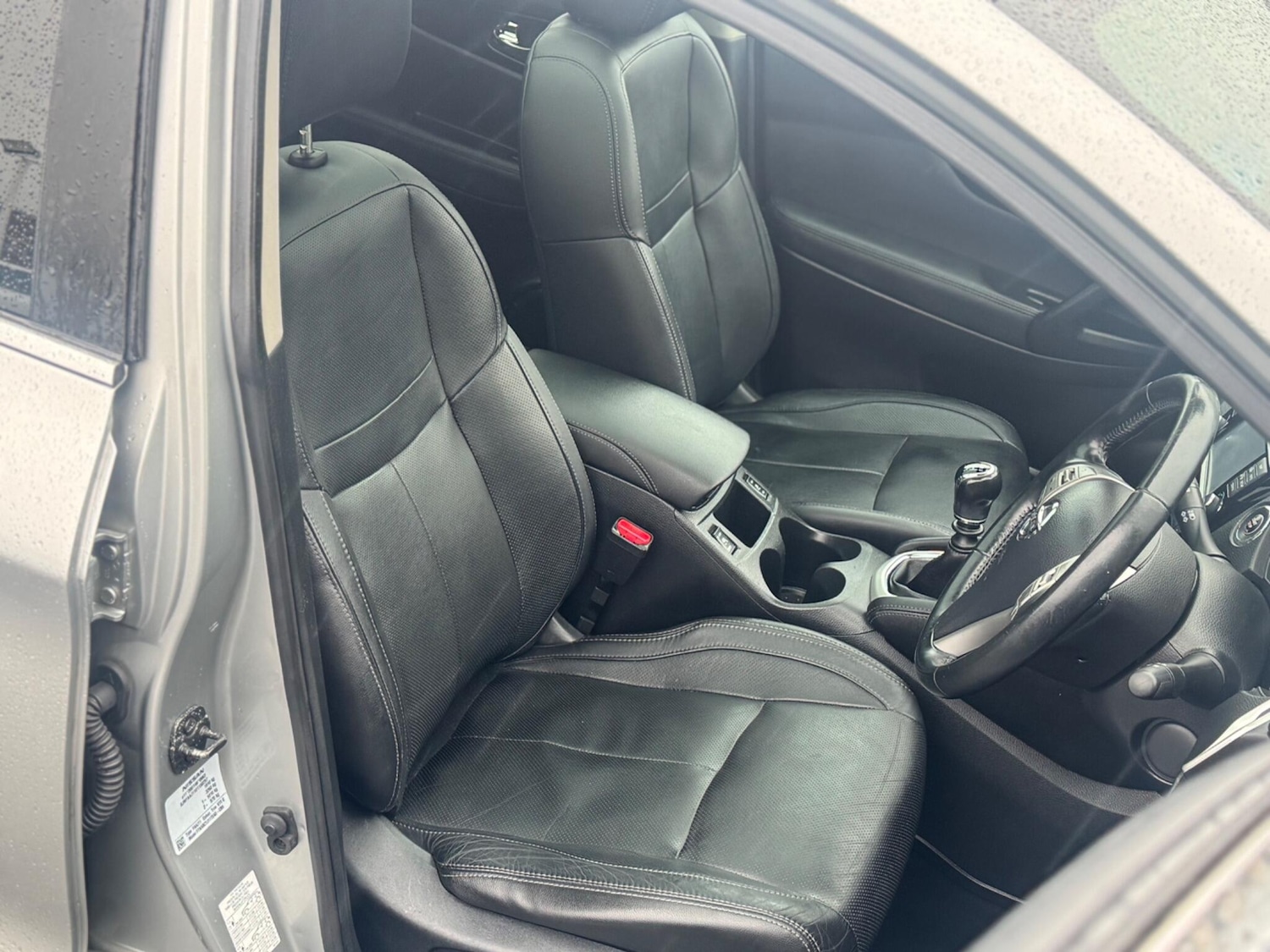 Used Nissan Qashqai 2014 for sale - 76855824: Photo 9