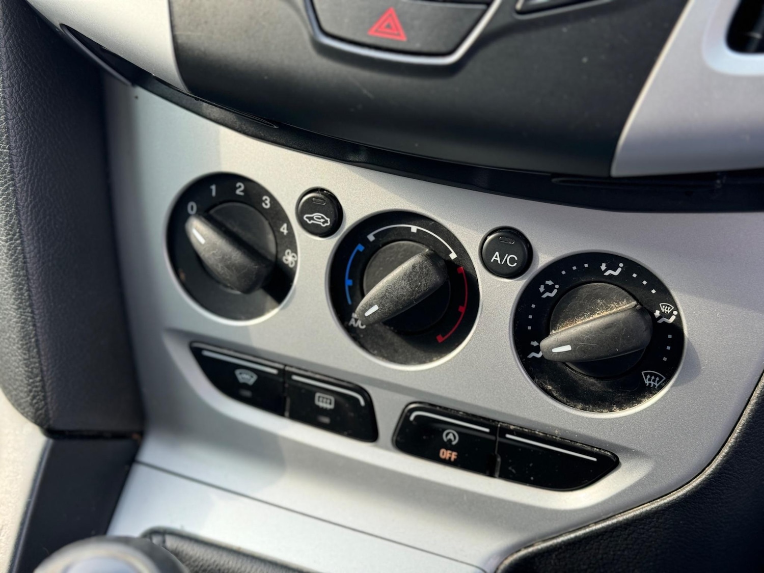 Used Ford Focus 2013 for sale - 76743518: Photo 14