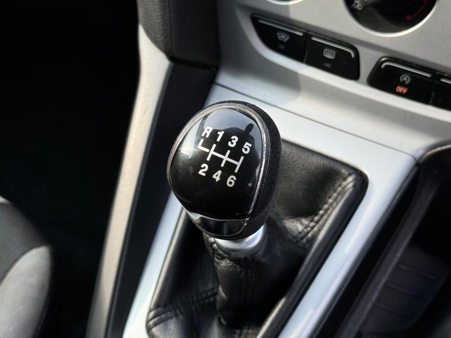 Used Ford Focus 2013 for sale - 76743518: Photo 16