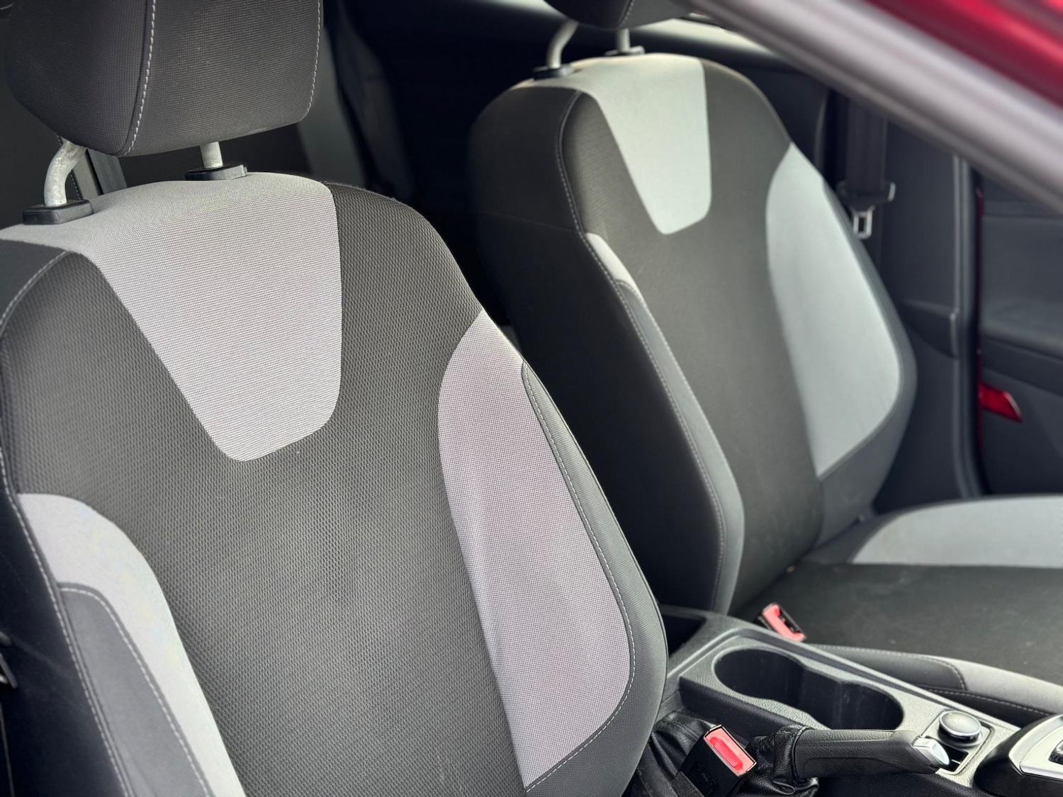 Used Ford Focus 2013 for sale - 76743518: Photo 17