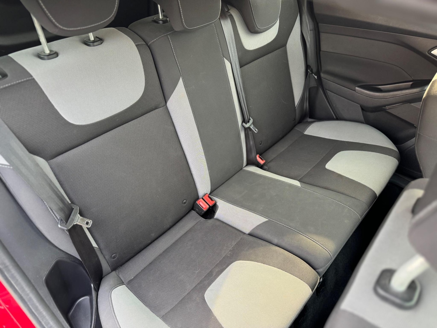 Used Ford Focus 2013 for sale - 76743518: Photo 18