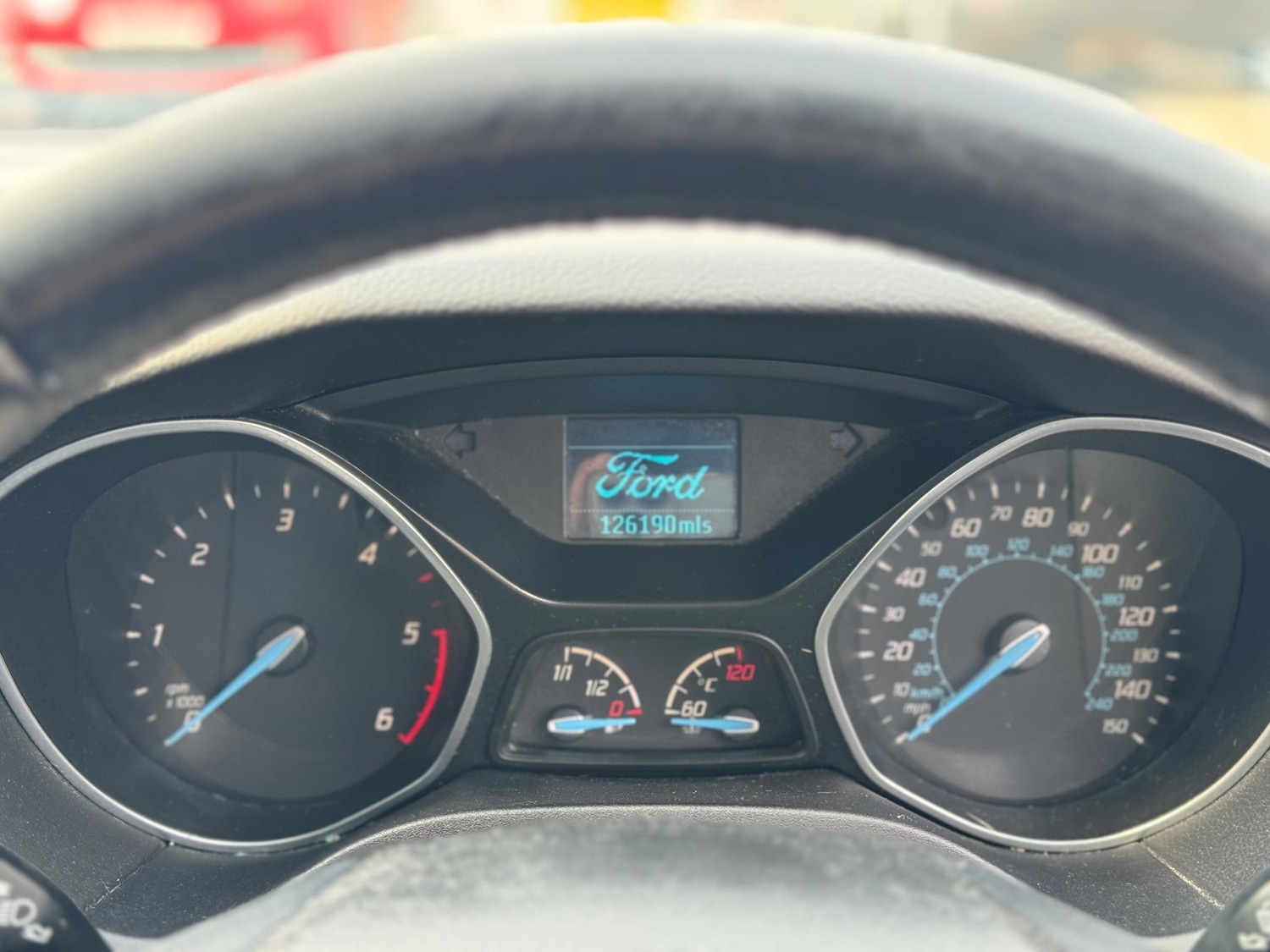 Used Ford Focus 2013 for sale - 76743518: Photo 8