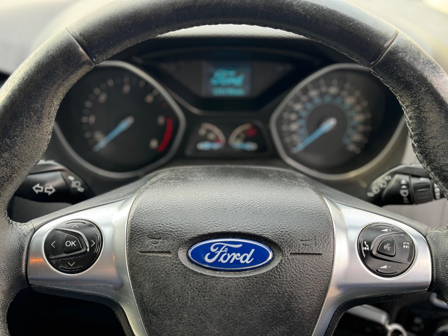 Used Ford Focus 2013 for sale - 76743518: Photo 9