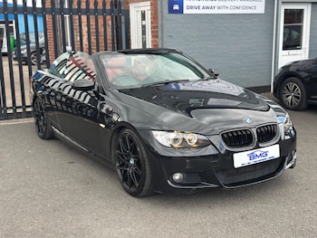 Used BMW 3 Series 2008 for sale - 78517027: Photo
