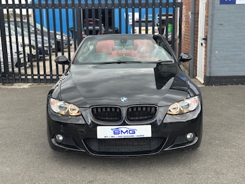 Used BMW 3 Series 2008 for sale - 78517027: Photo