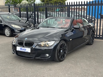 Used BMW 3 Series 2008 for sale - 78517027: Photo