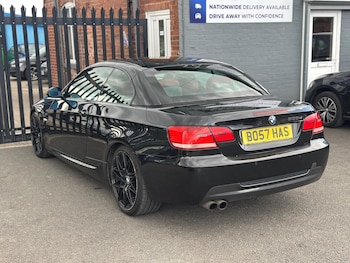 Used BMW 3 Series 2008 for sale - 78517027: Photo
