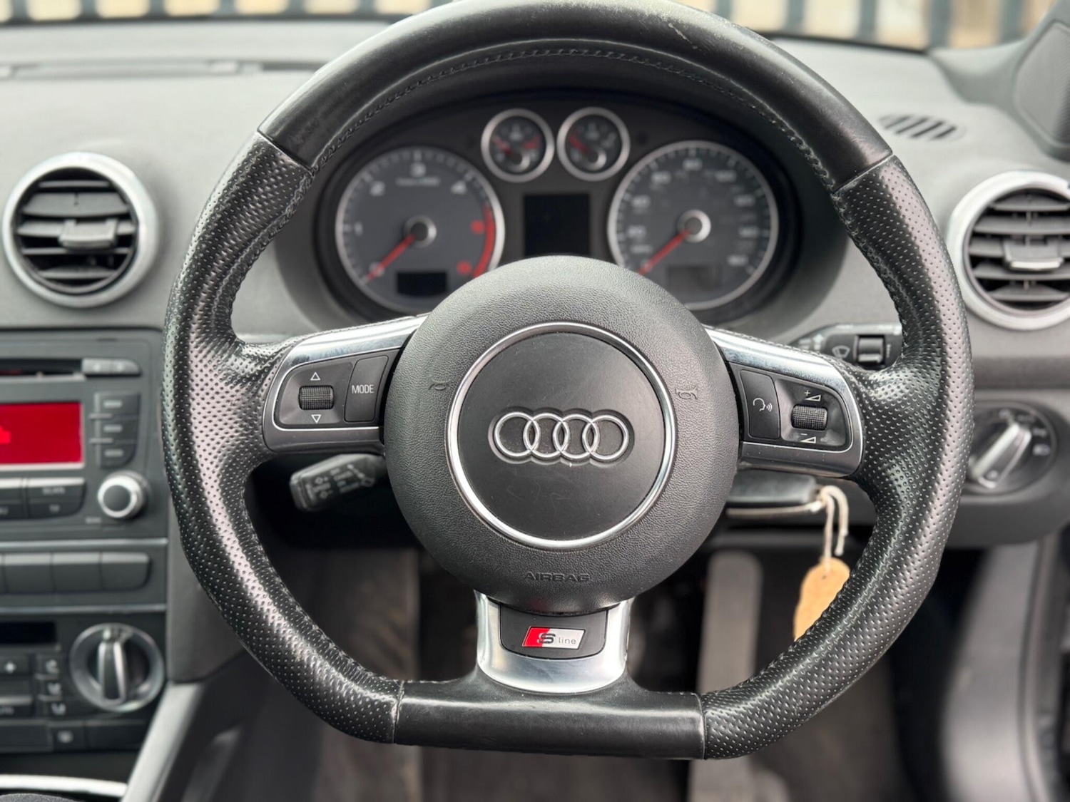 Used Audi A3 2012 for sale - 77255388: Photo 12