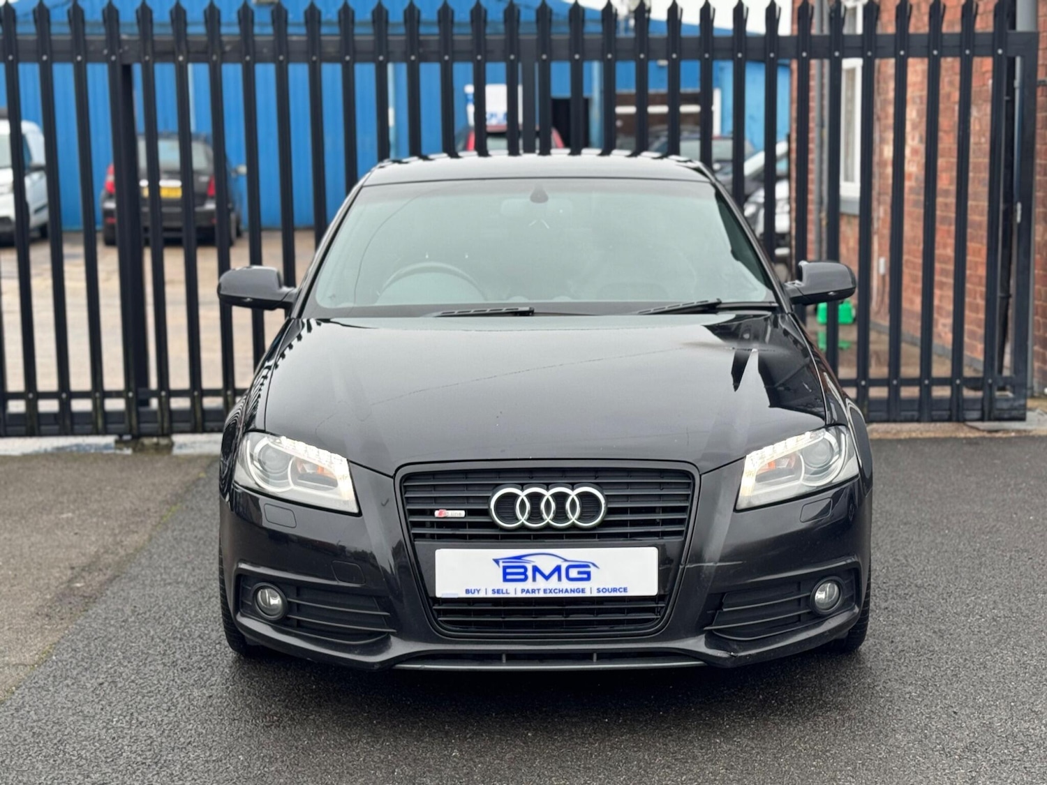 Used Audi A3 2012 for sale - 77255388: Photo 2