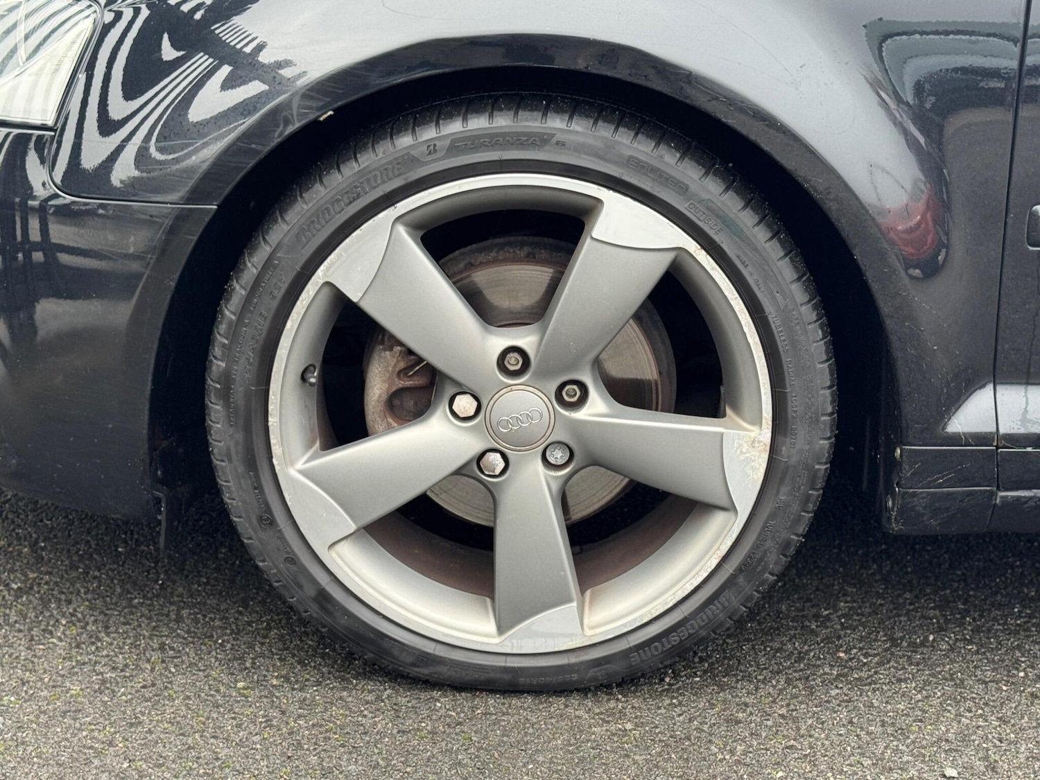 Used Audi A3 2012 for sale - 77255388: Photo 20