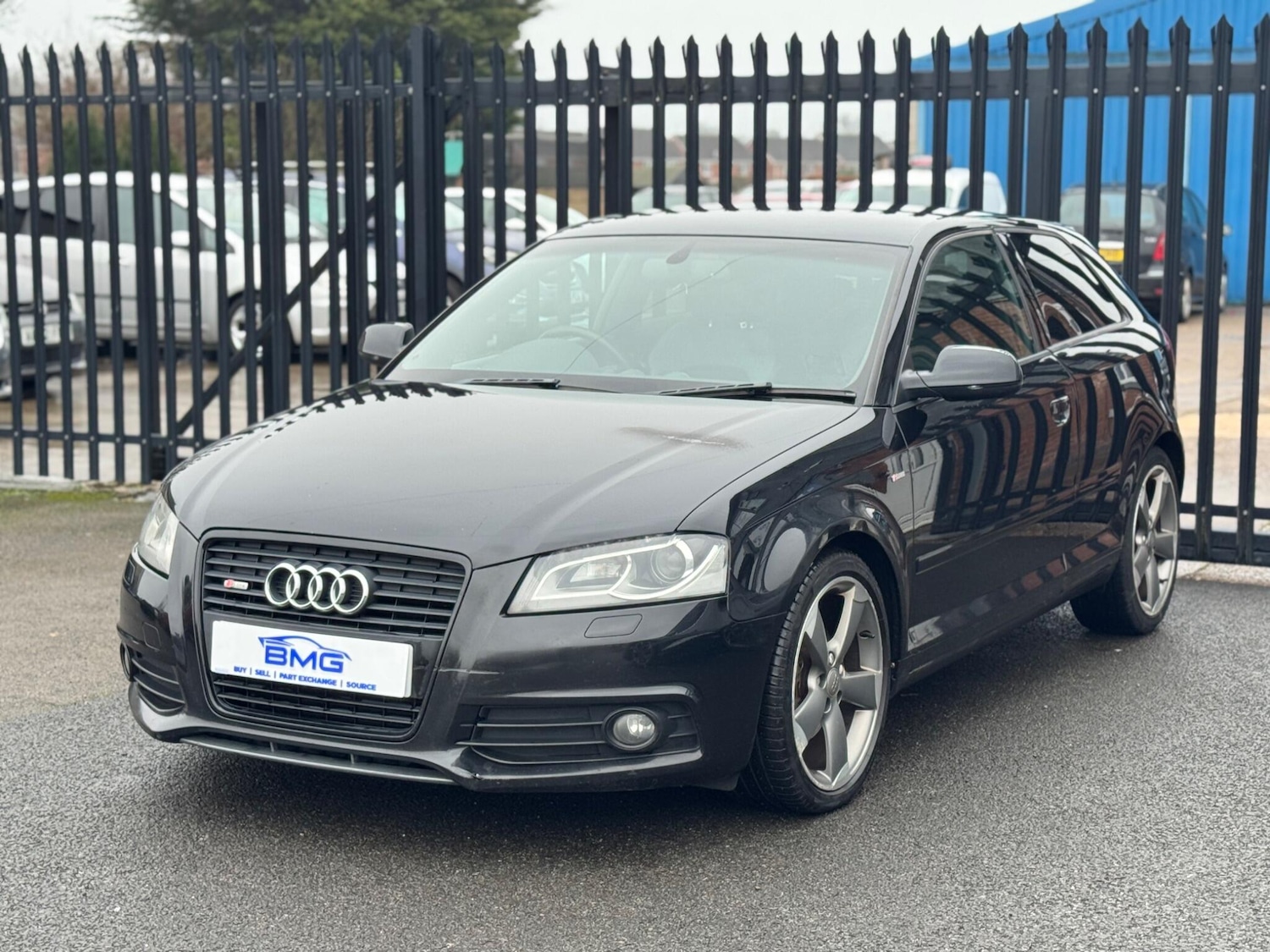 Used Audi A3 2012 for sale - 77255388: Photo 3