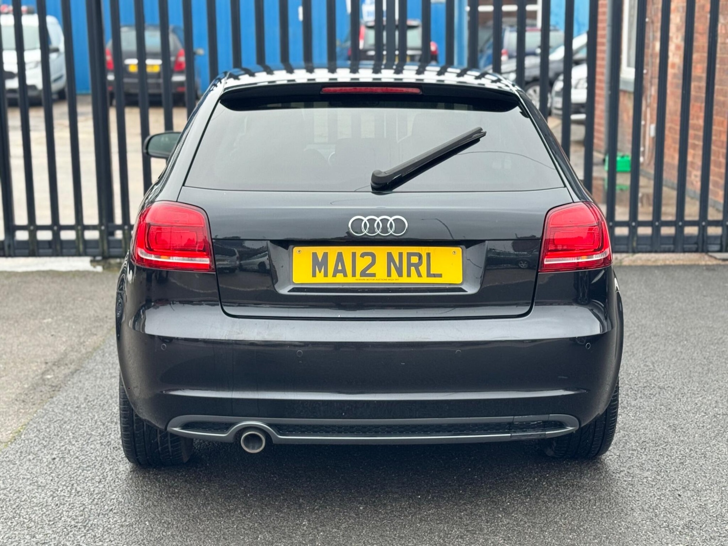 Used Audi A3 2012 for sale - 77255388: Photo 5