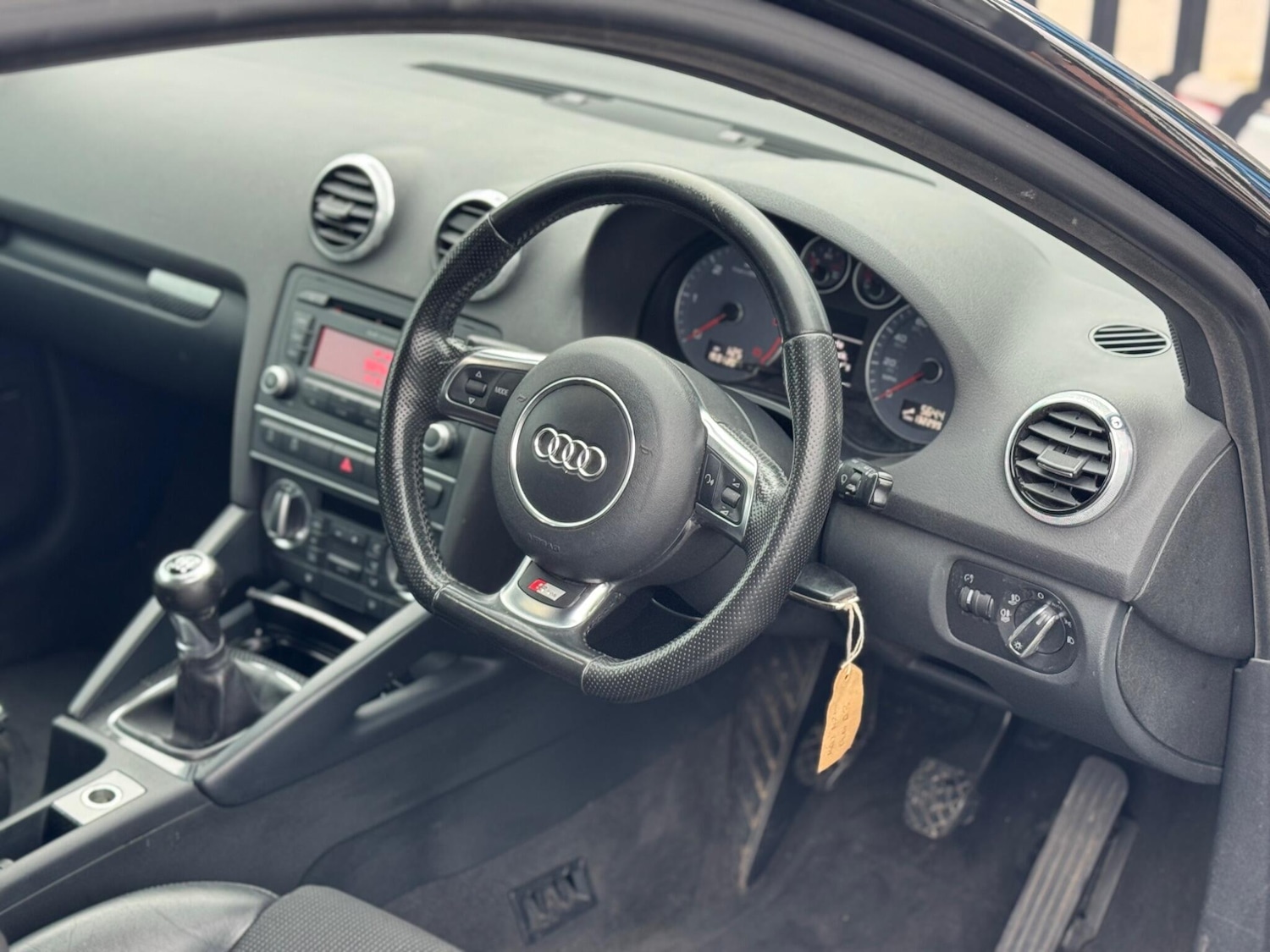 Used Audi A3 2012 for sale - 77255388: Photo 7