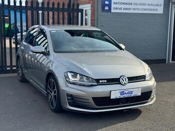 Used Volkswagen Golf 2015 for sale - 78388406: Photo
