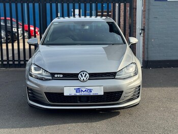 Used Volkswagen Golf 2015 for sale - 78388406: Photo