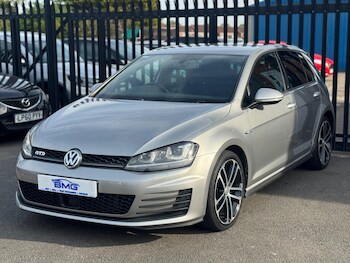 Used Volkswagen Golf 2015 for sale - 78388406: Photo