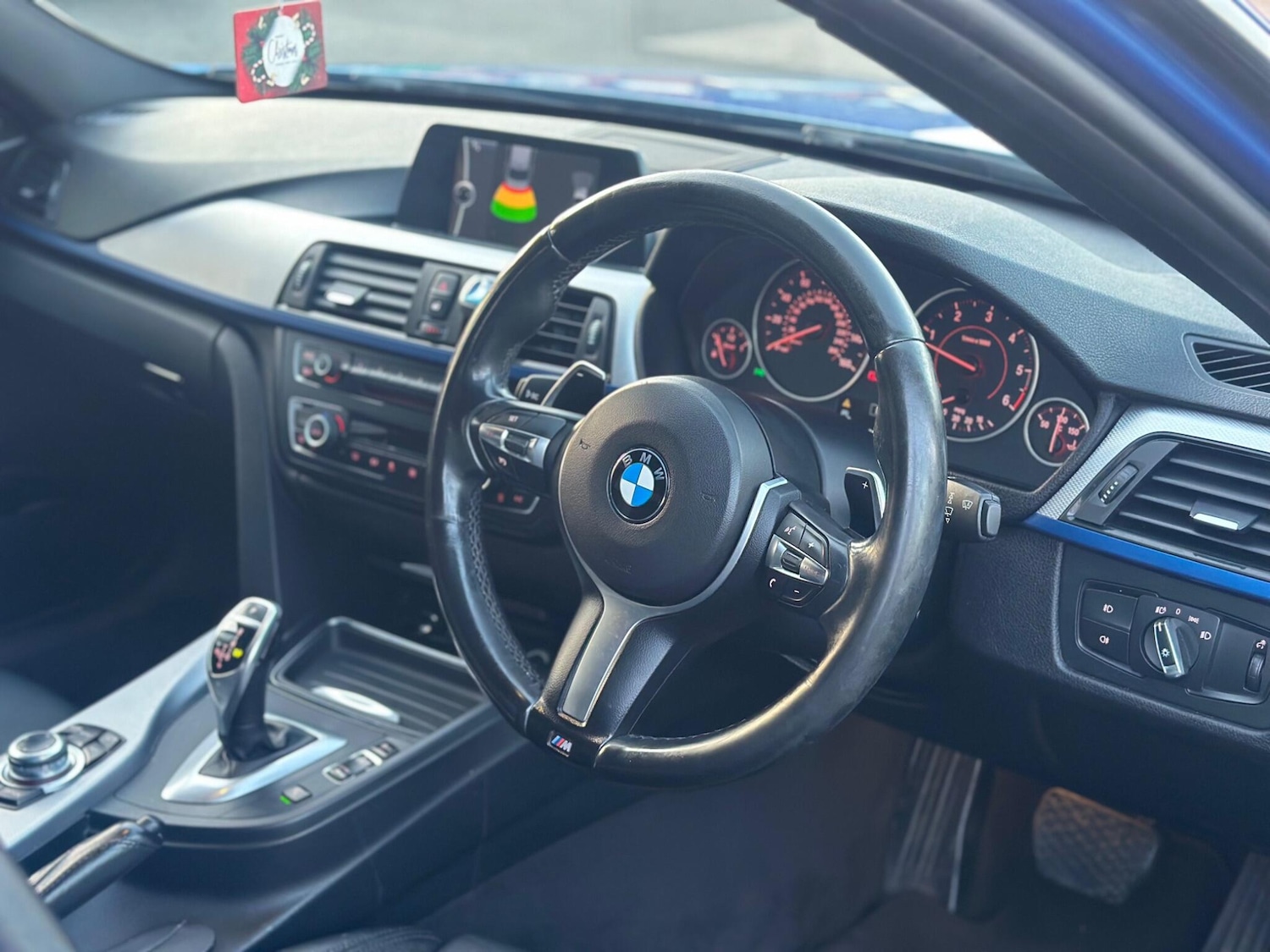 Used BMW 3 Series 2013 for sale - 77255350: Photo 10