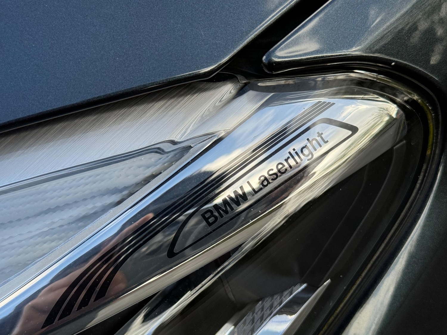 Used BMW 7 Series 2017 for sale - 76573123: Photo 10