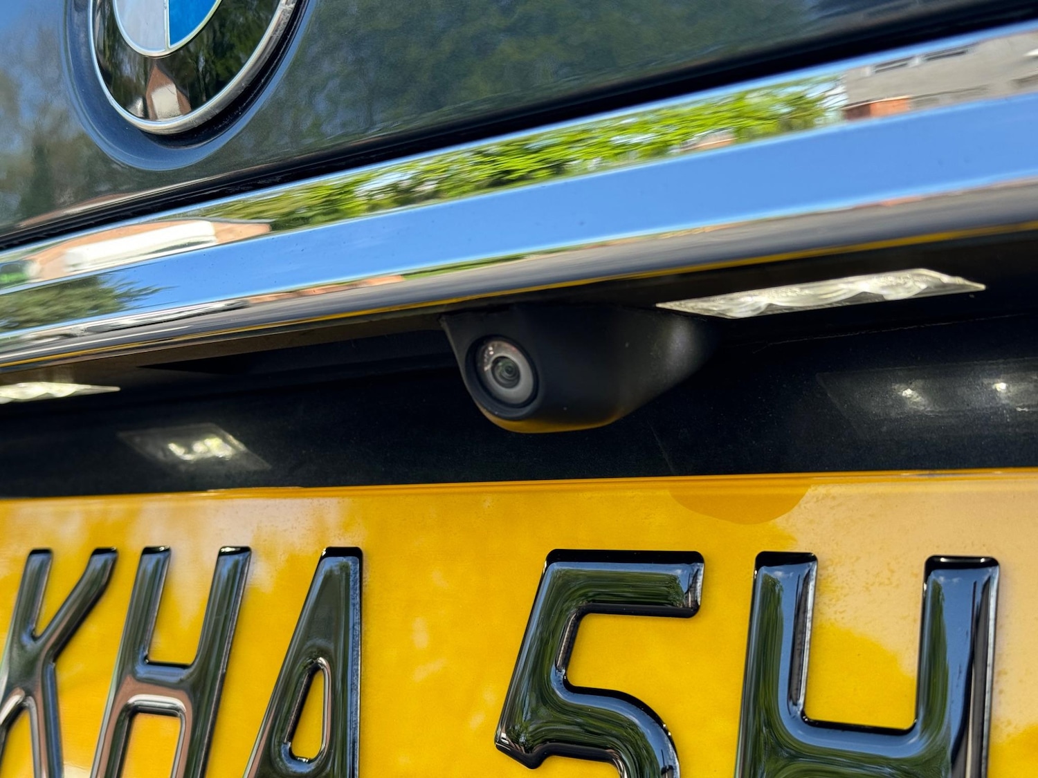 Used BMW 7 Series 2017 for sale - 76573123: Photo 18