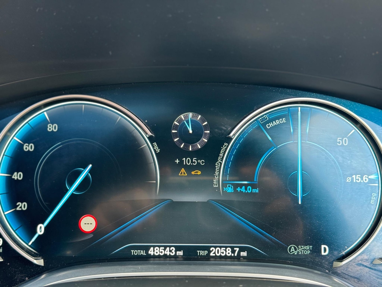 Used BMW 7 Series 2017 for sale - 76573123: Photo 25