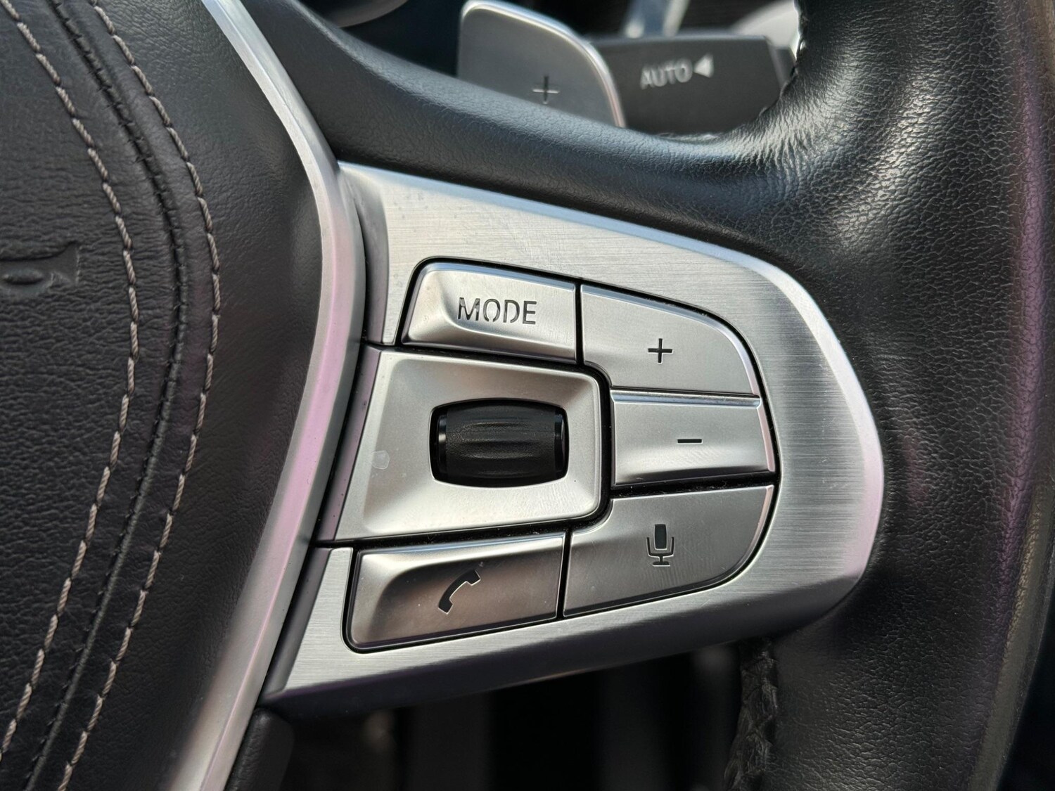 Used BMW 7 Series 2017 for sale - 76573123: Photo 29