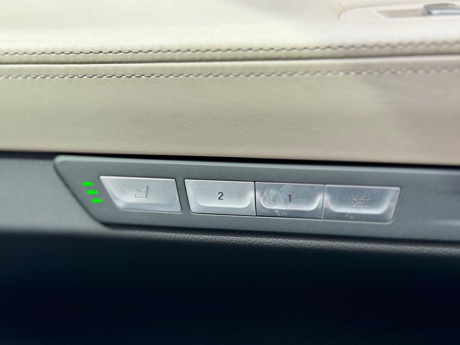 Used BMW 7 Series 2017 for sale - 76573123: Photo 33