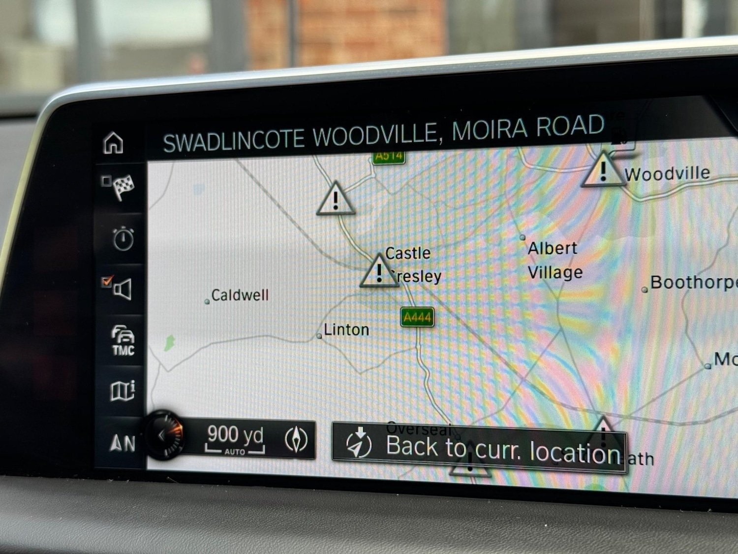 Used BMW 7 Series 2017 for sale - 76573123: Photo 34