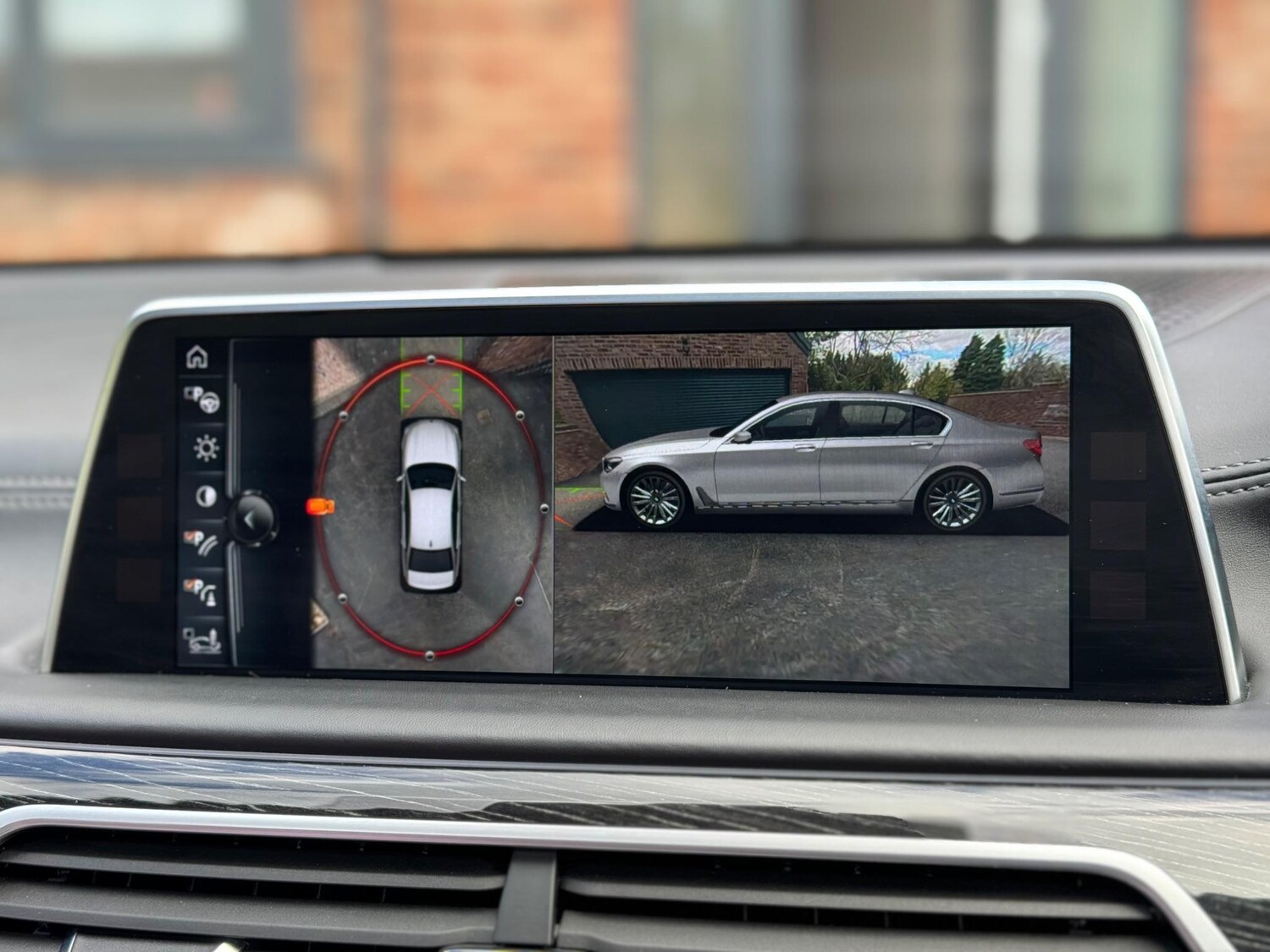 Used BMW 7 Series 2017 for sale - 76573123: Photo 41