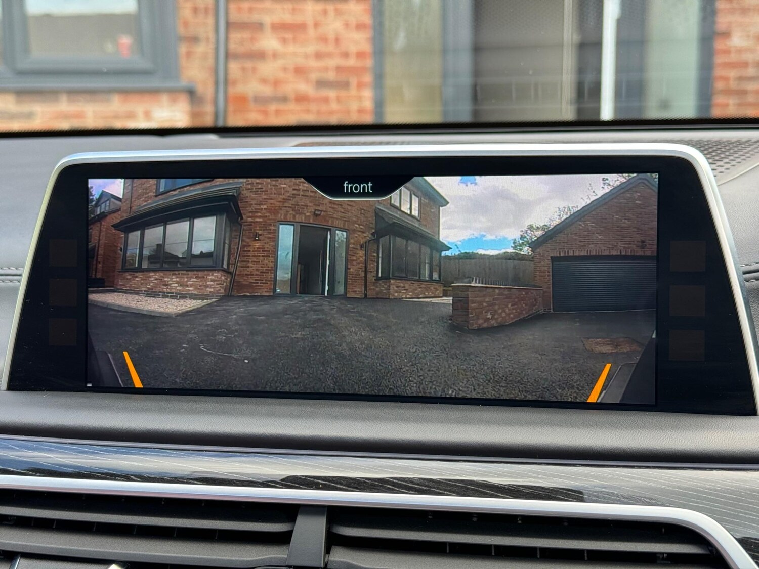 Used BMW 7 Series 2017 for sale - 76573123: Photo 43